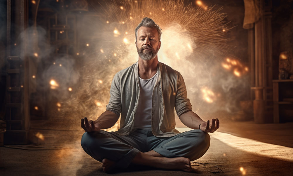 Praticare la meditazione